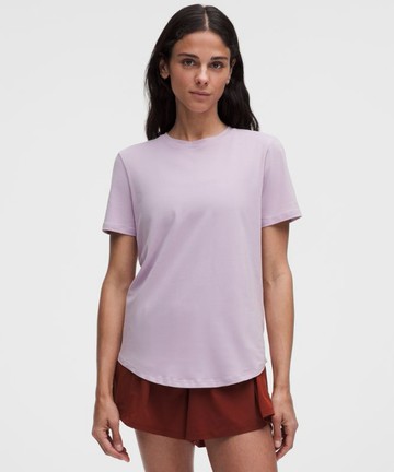 Love Crewneck T-Shirt Size 2