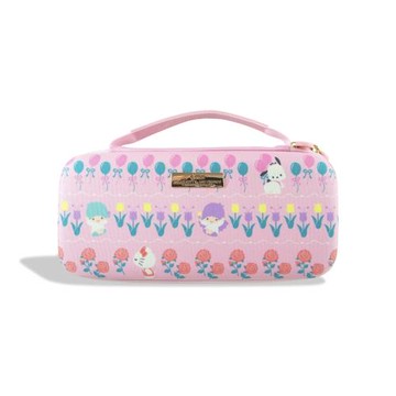 Sonix Sanrio 三麗鷗 Hello Kitty復古氛圍 Switch1 保護包收納包