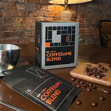 私咖啡 私宇宙系列 品牌配方/濾掛式 8入