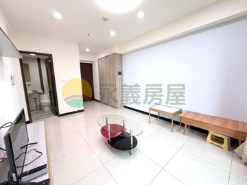 水岸之星-新光學區｜兩房雙衛浴 柱邊停車｜台中市太平區新興二街
