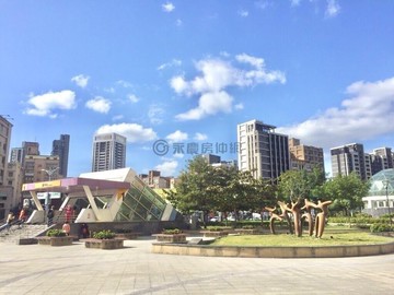 【蘆洲】近捷運站交通便利中正收租傳家寶｜新北市蘆洲區中正路