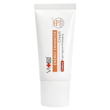 Swissvita 薇佳 多效物理隔離EE霜 ENERGY ENHANCER Cream SPF50  米色  30g  1瓶