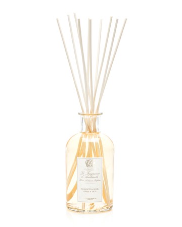Damascena Rose, Orris & Oud Home Ambiance Diffuser, 16.9 oz.