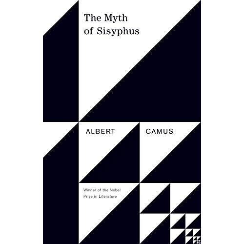 The Myth of Sisyphus (Vintage International)