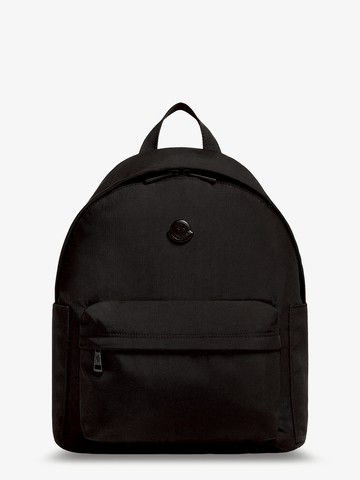 New Pierrick nylon backpack - MONCLER - gender_Man