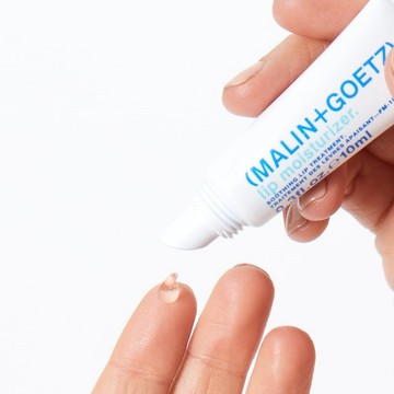 【即期限定優惠】(MALIN+GOETZ) 修護潤唇凝膠 0.3oz/10g