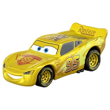 任選TOMICA CARS閃電麥坤 2021閃電麥坤日特別版_ DS17993 多美小汽車