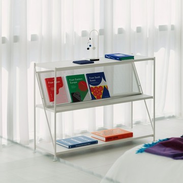 iloom 怡倫家居 HYPE 1000型 兩層架 4色 電視架 架子 收納櫃 抽屜櫃 置物櫃 層架 收納架 多層架