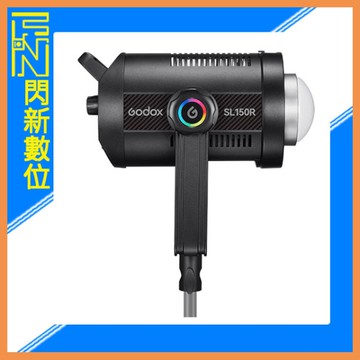 Godox 神牛 SL150R RGB LED攝影燈 補光燈(SL150 R,公司貨)