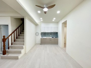 新竹大庄商圈-全整新靜巷透天-稀有釋出｜新竹市香山區瑞光街