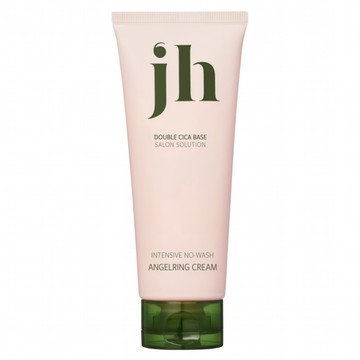 jennyhouse 婕宜彩妝 雙重積雪草免沖洗天使光環護髮素  1個  150ml