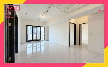 BE68⭐️美術館~美廳苑全新未住高樓層三房車位｜高雄市鼓山區美術東六街
