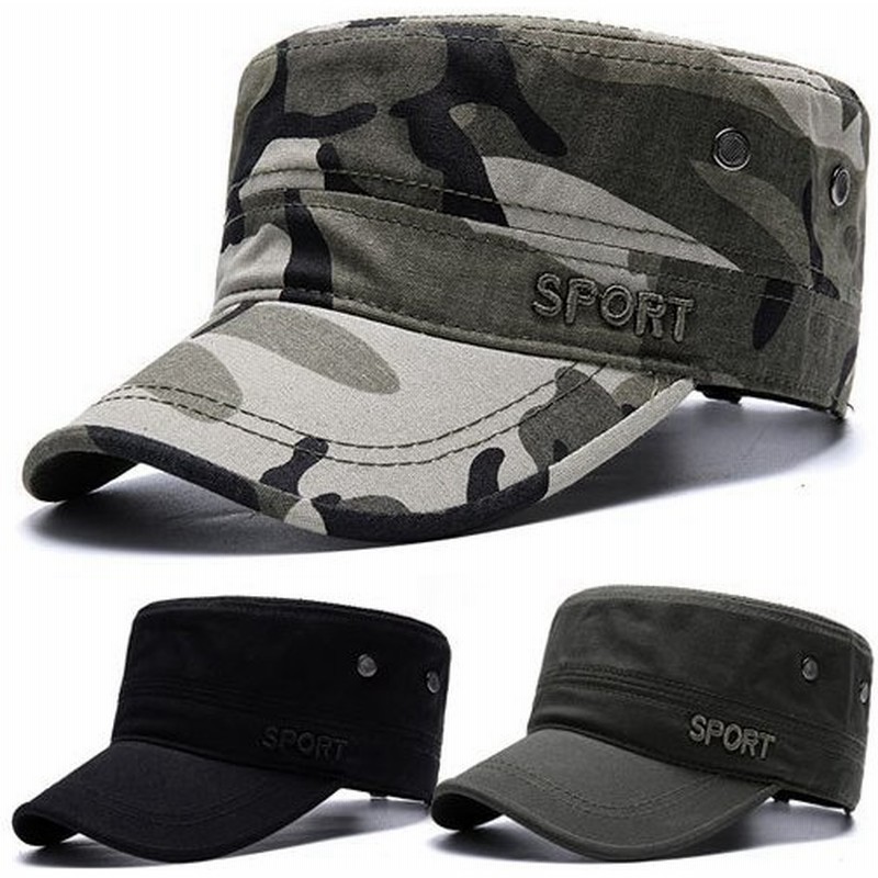 迷彩 ワークキャップ レディースキャップ メンズキャップ 春 夏 秋 冬 オールシーズン 帽子 スナップバックキャップ Cap 男女兼用 ブラック 通販 Lineポイント最大get Lineショッピング