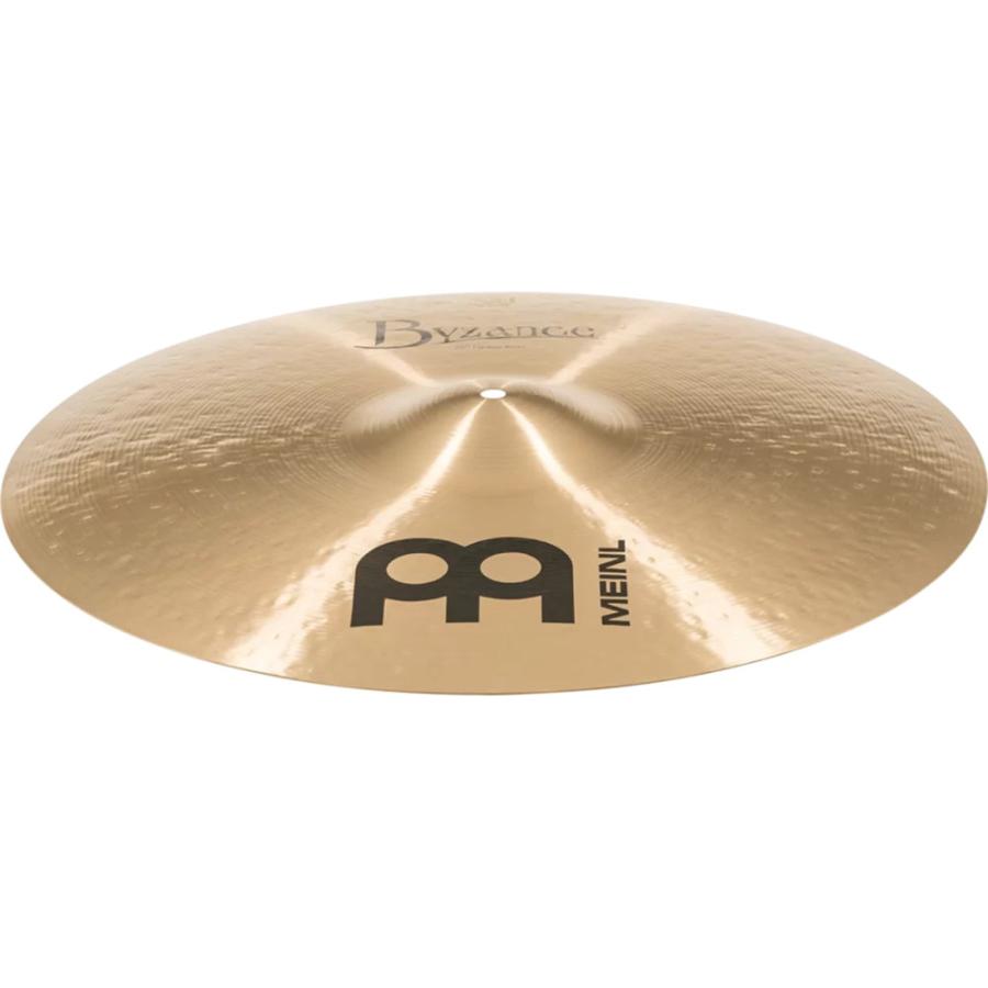 Meinl マイネル Byzance Traditional シリーズ Ride Cymbal HEAVY ライドシンバル B20HR