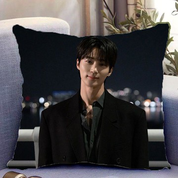 郵筒必收💗邊佑錫周邊 21世紀大君夫人 背著善宰跑 胖胖 小卡拍立得鑰匙圈 揹着善宰跑周邊雙面抱枕照片帶枕芯靠枕靠墊枕