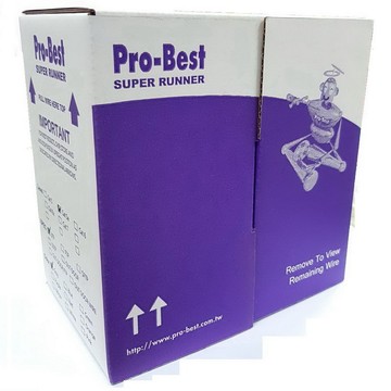 Pro-Best ProBest CAT5e網路線-50M(室外專用)