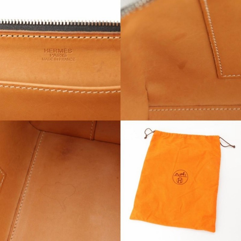 エルメス】Hermes パリボンベイ27 ハンドバッグ ヴォーエプソン エルメス】Hermes パリボンベイ27 ハンドバッグ ヴォーエプソン