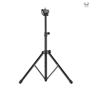 啞鼓練習器金屬支架 高度可調 8mm螺絲款 帶便攜包