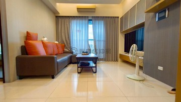 正義車站陽明覺民商圈戀戀LOVE精緻裝潢美2房｜高雄市三民區水源路