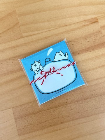 豆貓貓實驗室素材試驗包