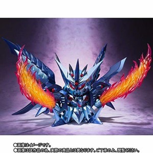 SDX スペリオルドラゴンダーク 新SDガンダム外伝「黄金神話」（中古品）