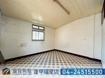專任!雅環市區大地坪角間透天|遠見房屋｜台中市大雅區雅環路二段
