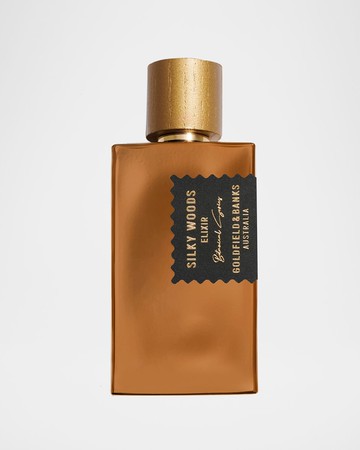 Silky Woods Elixir, 3.4 oz.