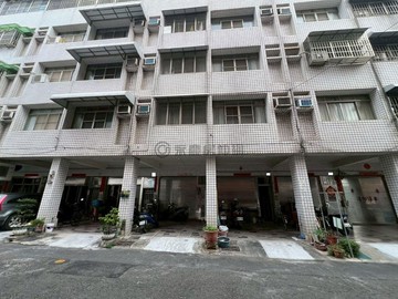 小港森林公園&全聯&漢民商圈正五樓騎樓透天｜高雄市小港區宏偉街