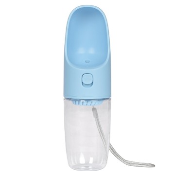 DOGNESS 多尼斯 便攜飲水杯  1個  藍色