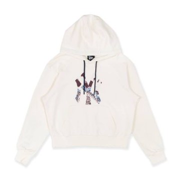 NEW ERA 男女 連帽上衣 ANIMAL PAISELY 紐約洋基 NE13774308