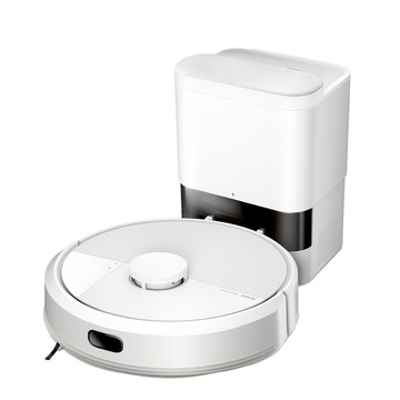 美國iRobot Roomba 105 Combo 自動集塵掃拖機器人