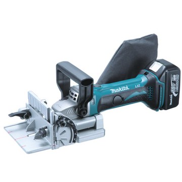 MAKITA牧田DPJ180Z 18V木工開榫機(單主機無電池無充電器