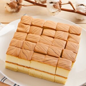 【蜂蜜橘子蛋糕】彌月送禮最佳禮品!!