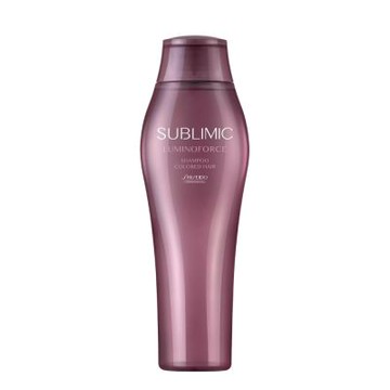 SHISEIDO 資生堂 芯詩珀莉(芯之麗) 極光綻色 洗髮露 250ml