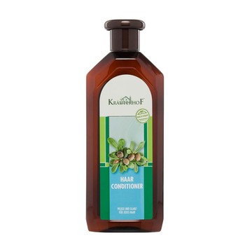 Kräuterhof  草本莊園 乳木果深層滋潤護髮乳 500ml (KF006)