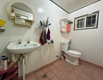 採菊東籬下｜大津瀑布靜謐農舍-蓮｜屏東縣高樹鄉新豐段