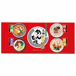 九州めん自慢6食 (MJS-AE)