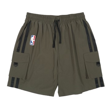 NBA 織帶 口袋短褲 3525152170