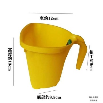 🔥臺灣熱賣🔥新款油漆小桶油漆量桶調漆桶刷牆塑料桶吸附磁鐵桶刷漆桶專用盆
