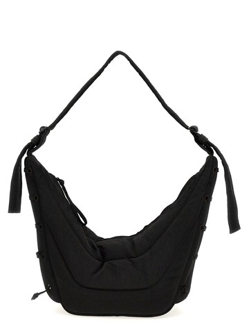 Lemaire Game Medium Zipped Shoulder Bag