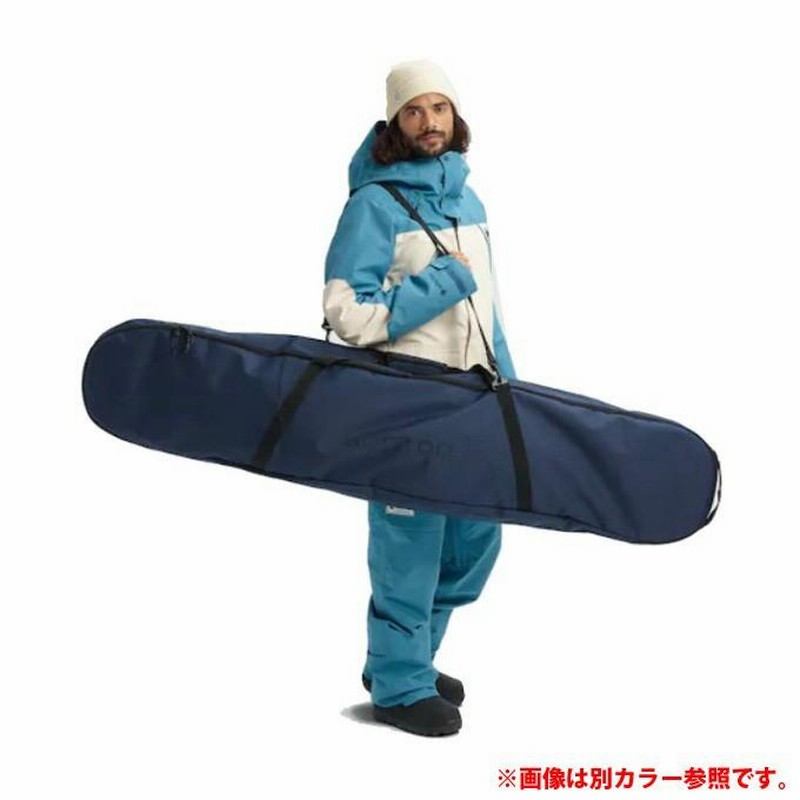 BURTON スノボケース 156サイズ グレー BURTON バートン ボード
