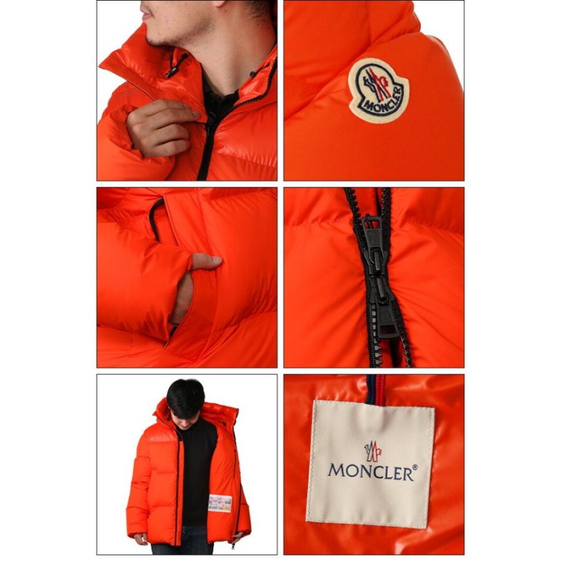 モンクレール／MONCLER 