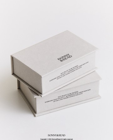 BONNY&READ 品牌禮物盒 / Brand BR Box