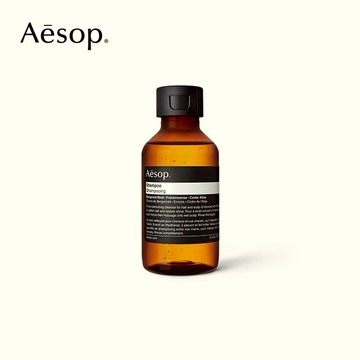【Aesop】洗髮露 (100mL)