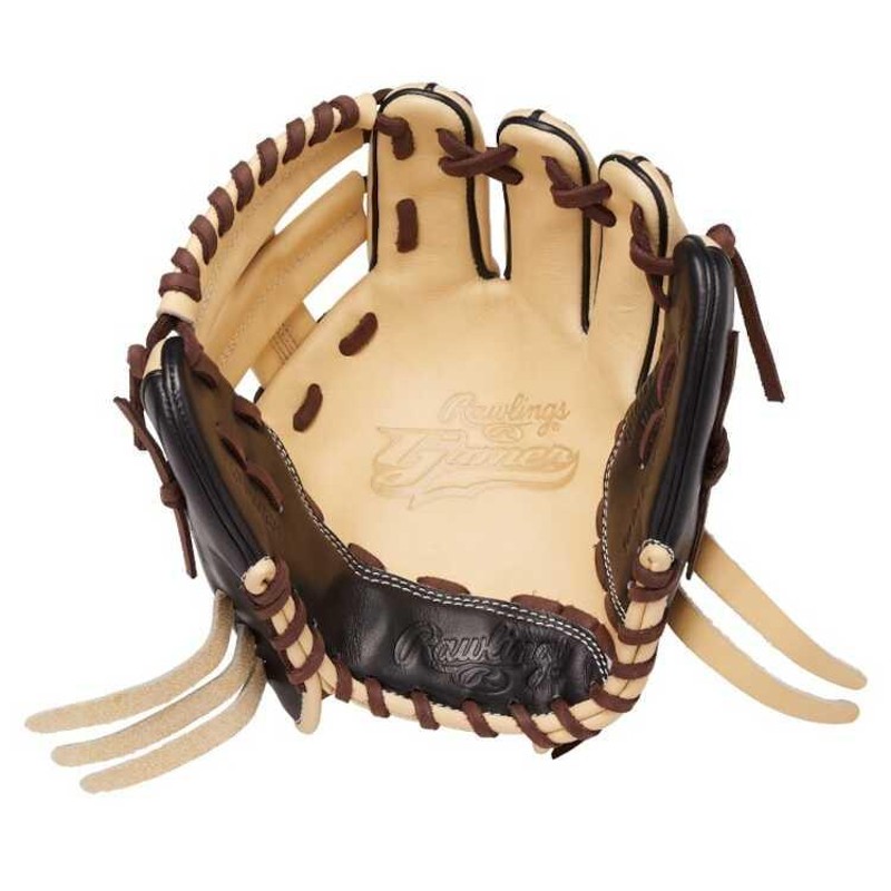 ローリングス RAWLINGS 硬式 ゲーマー トレーニング用野球グラブ