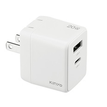KINYO 氮化鎵充電器