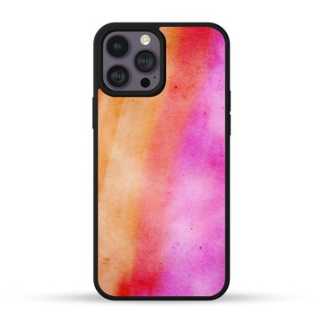 復古夏日水彩畫 iPhone手機殼 三星手機殼