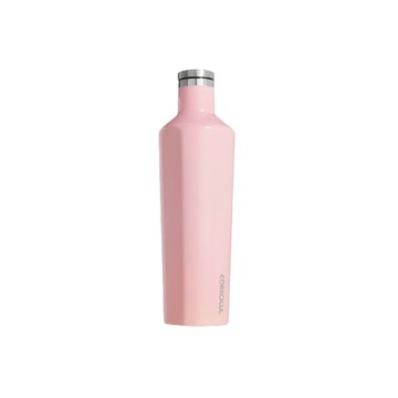 CORKCICLE. 酷仕客 三層真空易口瓶  玫瑰石英粉  750ml  1個