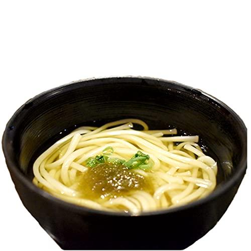 幻の五島うどん (長崎五島手延べ うどん) 約9人前(あごスープ付) お取り寄せ