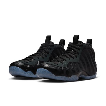 Nike Air Foamposite One 碳纖維黑 緩震 舒適 休閒鞋 運動鞋 男鞋 HF2902-002